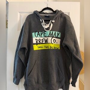 Cape May Brewery Hoodie